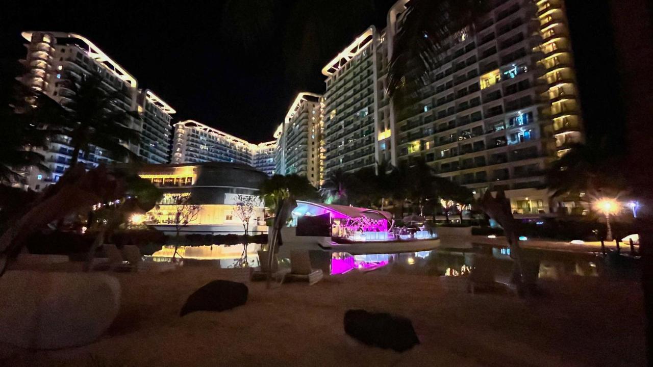 Azure Urban Resort Maui Unit Manila Exterior foto
