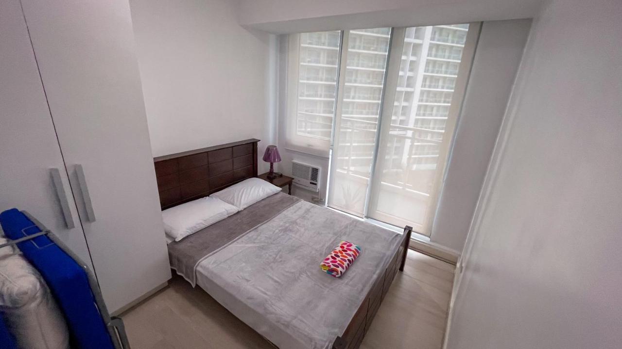 Azure Urban Resort Maui Unit Manila Exterior foto