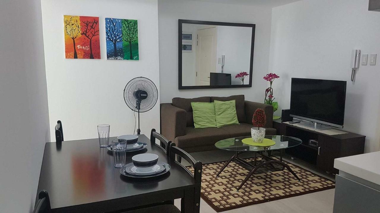 Azure Urban Resort Maui Unit Manila Exterior foto
