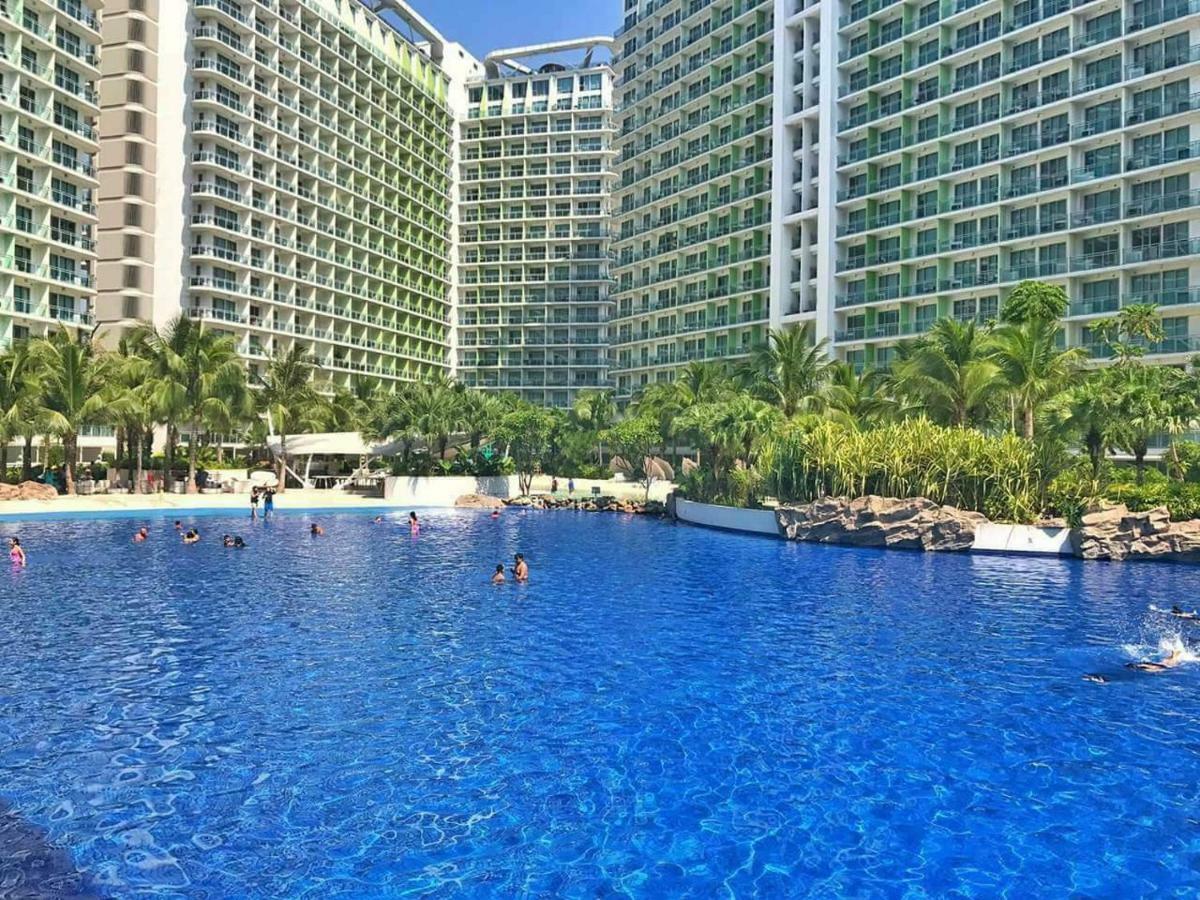 Azure Urban Resort Maui Unit Manila Exterior foto