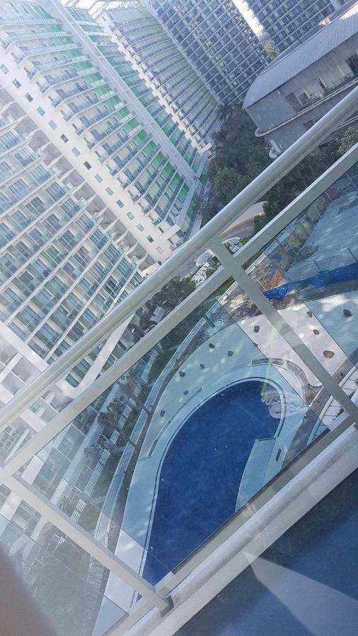 Azure Urban Resort Maui Unit Manila Exterior foto