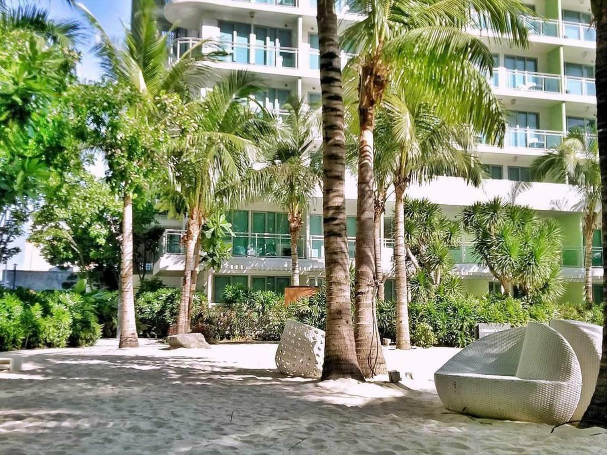 Azure Urban Resort Maui Unit Manila Exterior foto