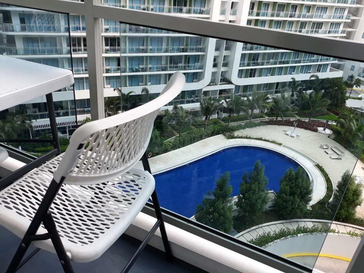 Azure Urban Resort Maui Unit Manila Exterior foto