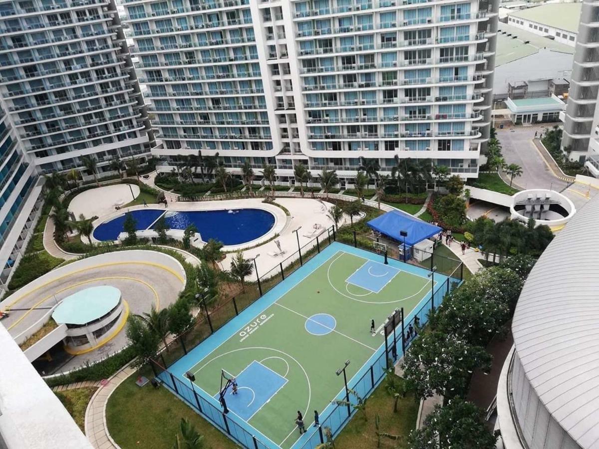 Azure Urban Resort Maui Unit Manila Exterior foto